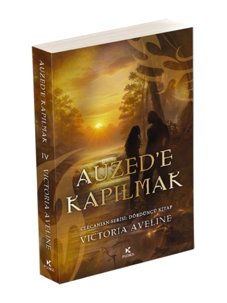 Auzed'e Kapılmak