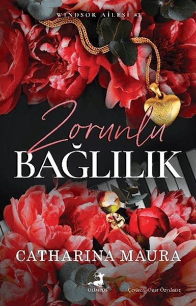Zorunlu Bağlılık - Windsor Ailesi 3