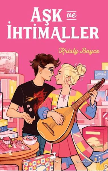 Aşk ve İhtimaller