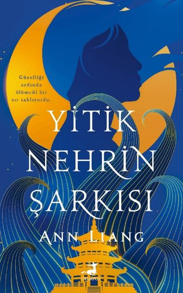 Yitik Nehrin Şarkısı