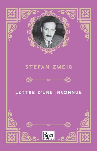 Lettre d'une inconnue