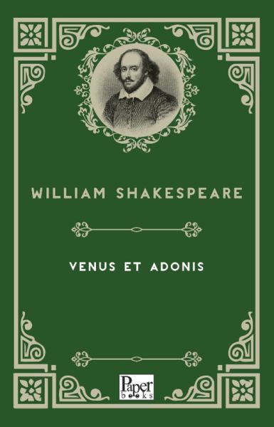Venus et adonis