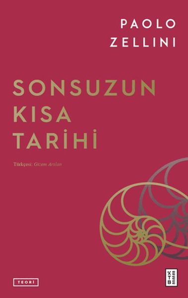 Sonsuzun Kısa Tarihi