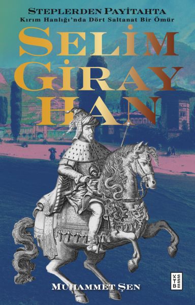 Selim Giray Han
