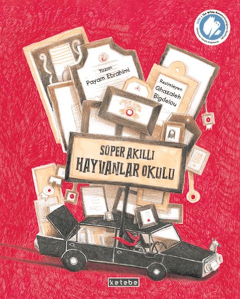 Süper Akıllı Hayvanlar Okulu