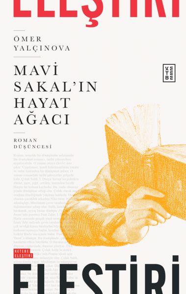 Mavi Sakal'ın Hayat Ağacı