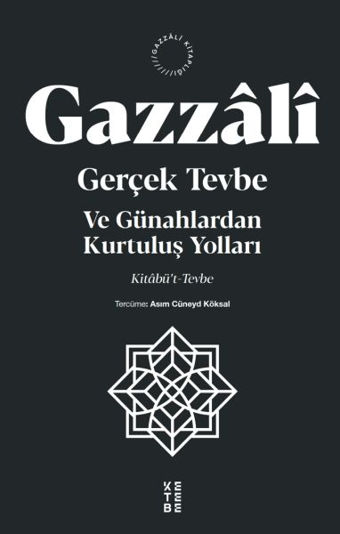 Gerçek Tevbe