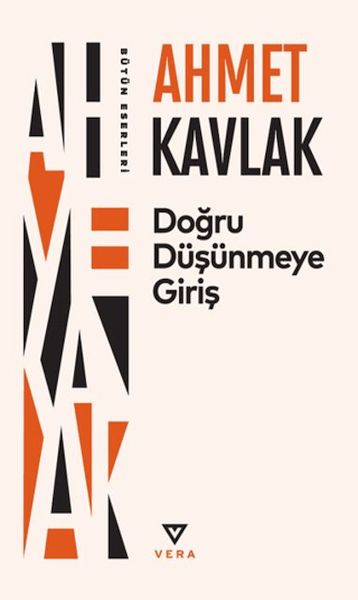 Doğru Düşünmeye Giriş