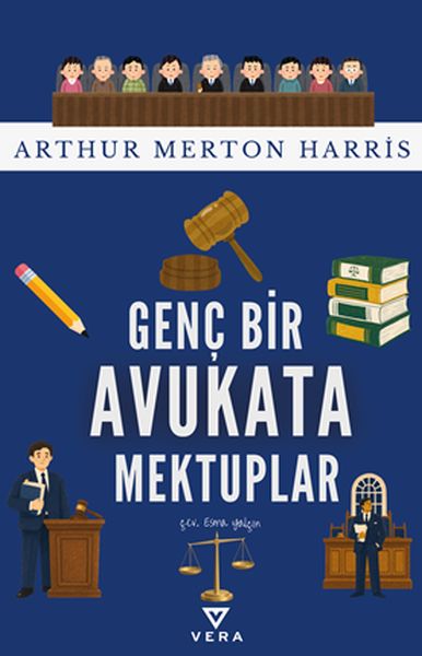 Genç Bir Avukata Mektuplar