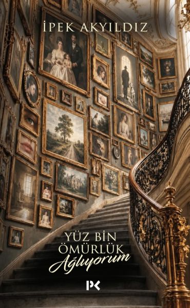 Yüz Bin Ömürlük Ağlıyorum