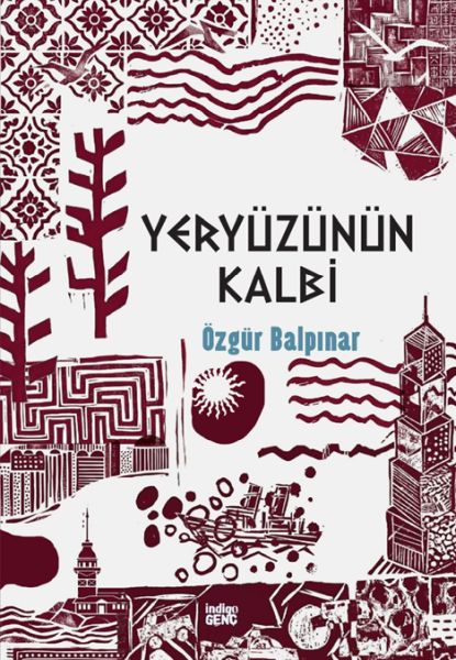 Yeryüzünün Kalbi
