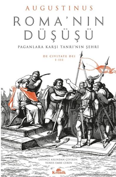 Roma'nın Düşüşü