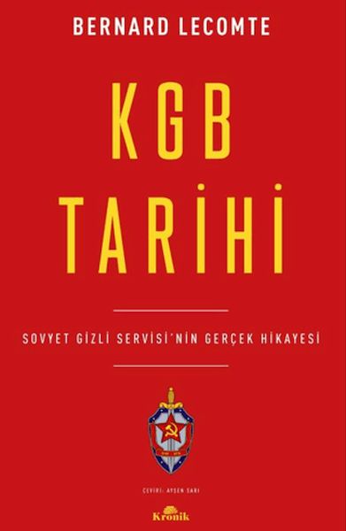 KGB Tarihi