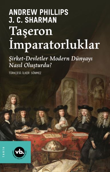 Taşeron İmparatorluklar