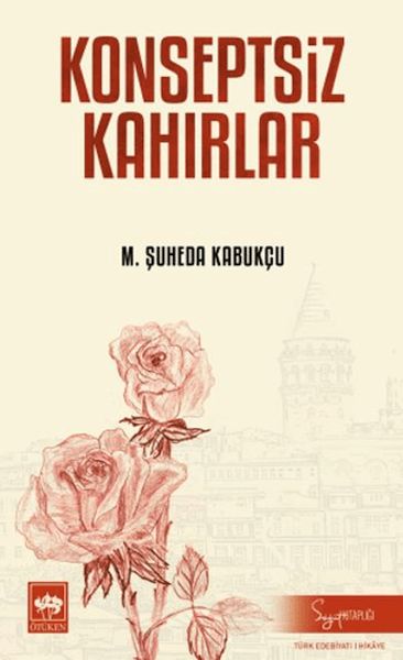 Konseptsiz Kahırlar