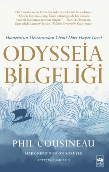 Odysseia Bilgeliği
