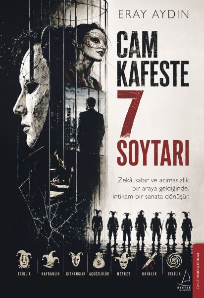 Cam Kafeste 7 Soytarı