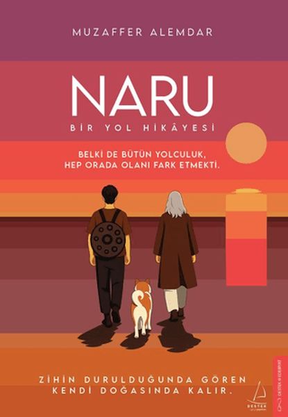 Naru: Bir Yol Hikâyesi