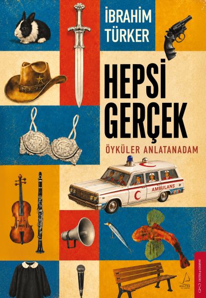 Hepsi Gerçek