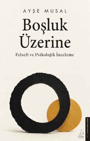Boşluk Üzerine