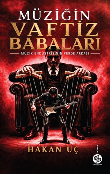 Müziğin Vaftiz Babaları: Müzik Endüstrisinin Perde Arkası