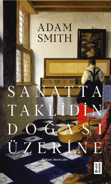 Sanatta Taklidin Doğası Üzerine