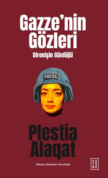 Gazze'nin Gözleri Direnişin Günlüğü
