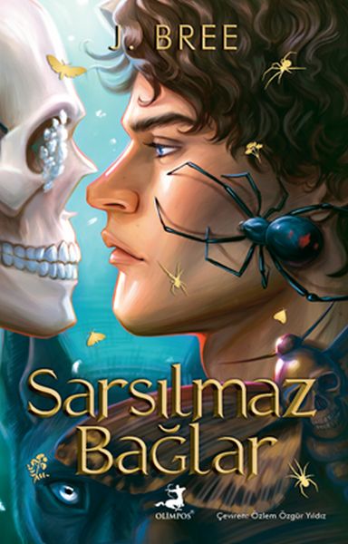 Sarsılmaz Bağlar - Bizi Birleştiren Bağlar 6