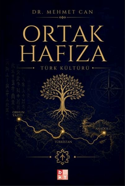 Ortak Hafıza - Türk Kültürü