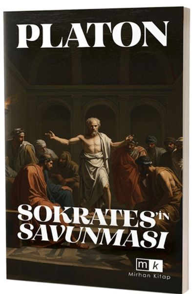 Sokrates'in Savunması