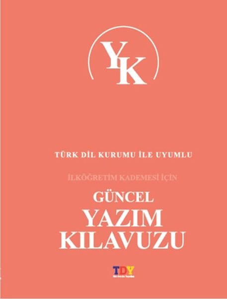 Güncel Yazım Kılavuzu