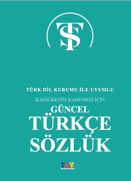 Güncel Türkçe Sözlük (Küçük Boy)