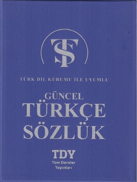 Güncel Türkçe Sözlük