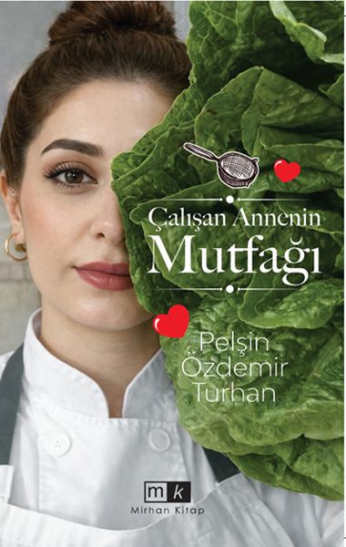 Çalışan Annenin Mutfağı