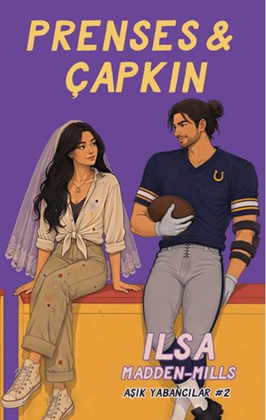 Prenses & Çapkın