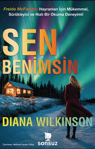Sen Benimsin