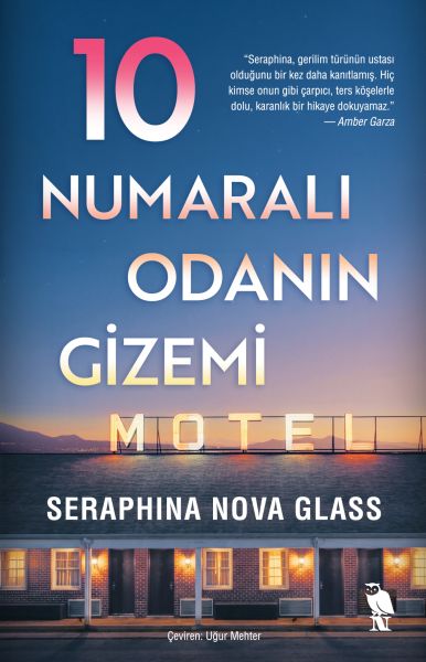 10 Numaralı Odanın Gizemi