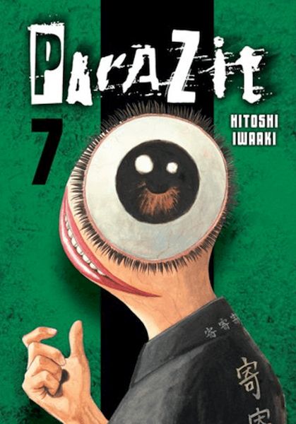Parazit Cilt 7