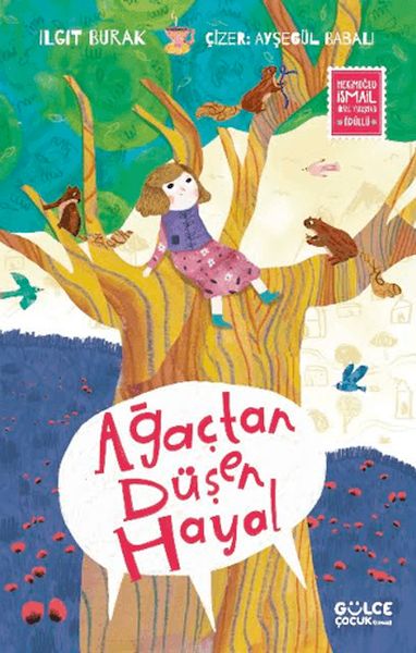 Ağaçtan Düşen Hayal