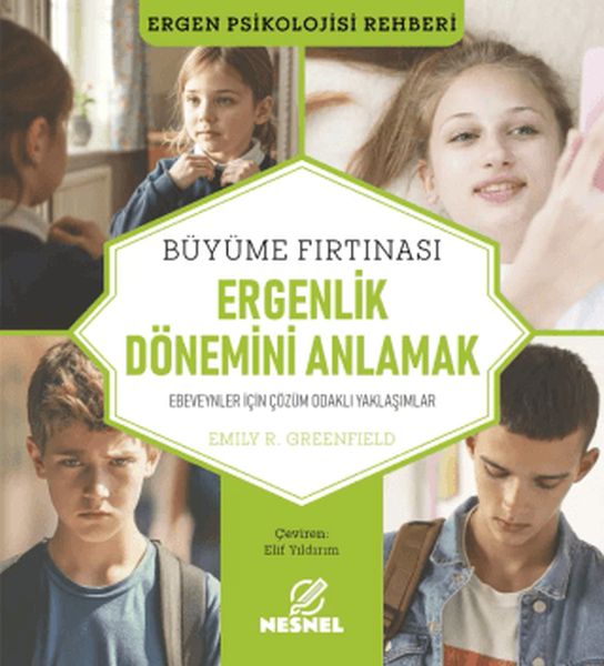 Ergenlik Dönemini Anlamak Ebeveynler için Çözüm Odaklı Yaklaşımlar