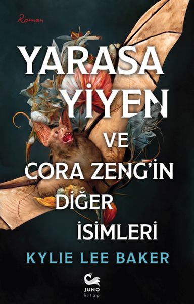 Yarasa Yiyen Ve Cora Zeng'in Diğer İsimleri