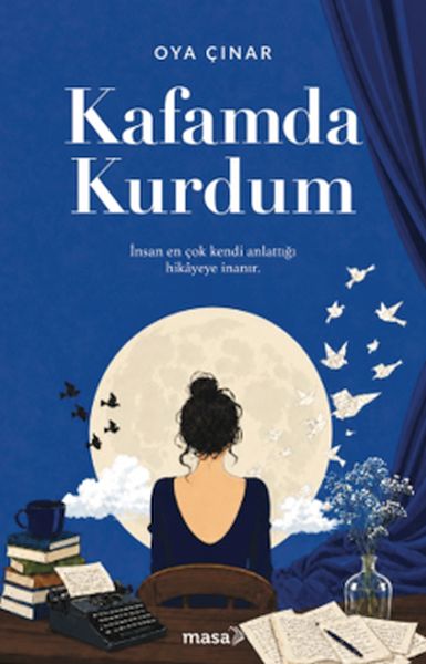 Kafamda Kurdum