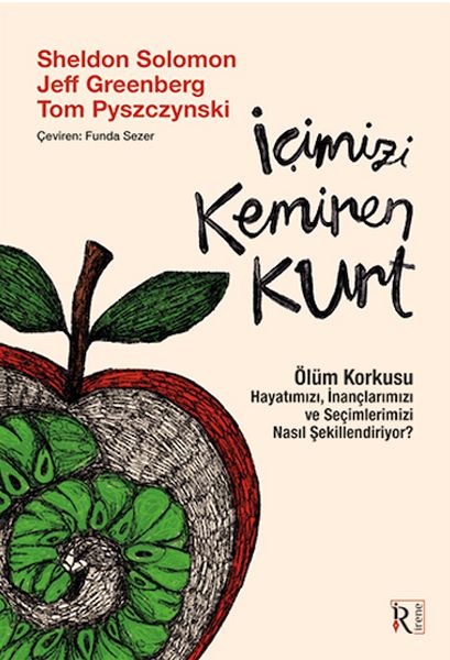 İçimizi Kemiren Kurt