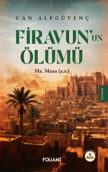 Firavun'un Ölümü