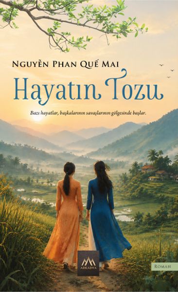 Hayatın Tozu