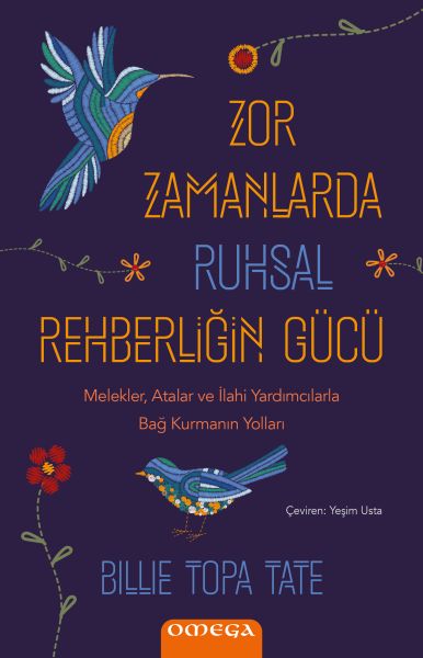 Zor Zamanlarda Ruhsal Rehberliğin Gücü