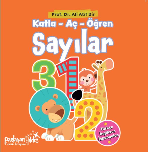 Katla-Aç-Öğren Sayılar