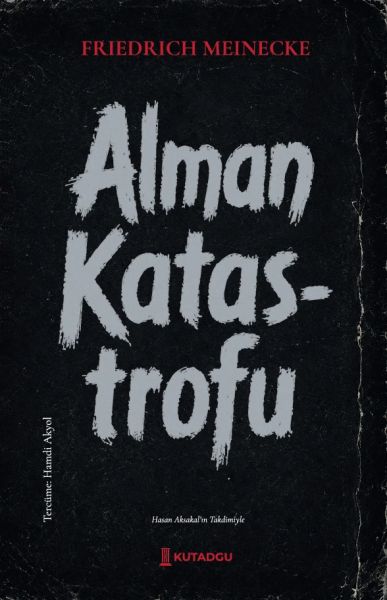Alman Katastrofu