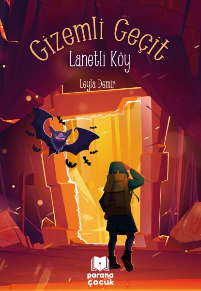 Gizemli Geçit – Lanetli Köy