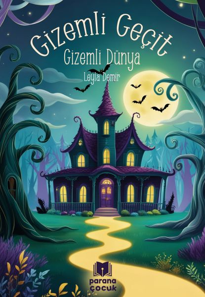 Gizemli Geçit – Gizemli Dünya